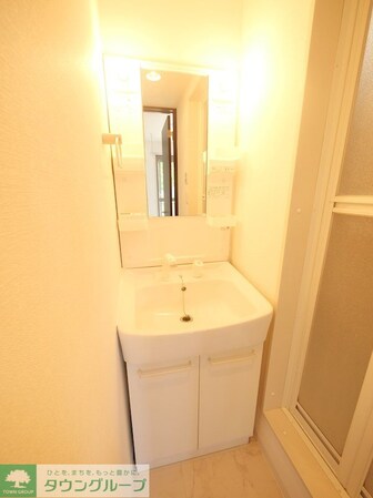 パーチェ赤羽の物件内観写真